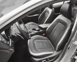 Kia Optima 2011 года